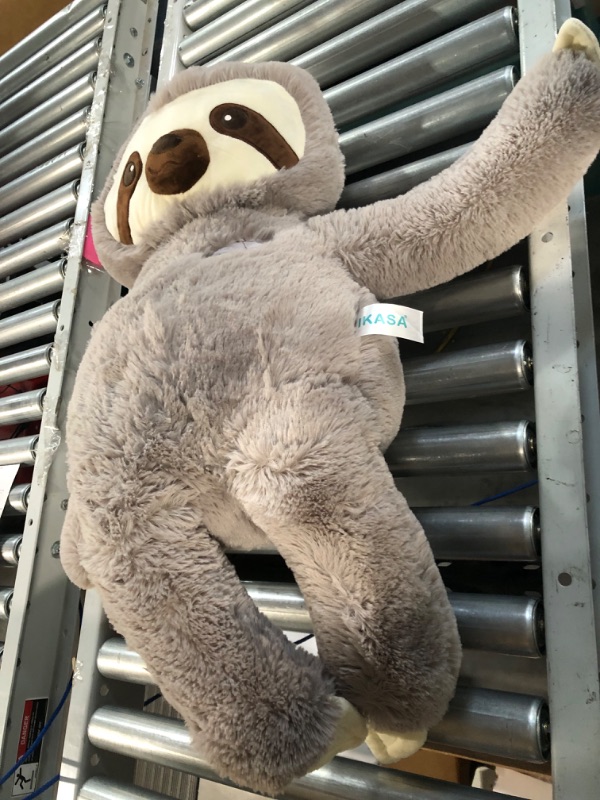 Photo 1 of Buddles 4lbs Weighted Stuffed Animals 
