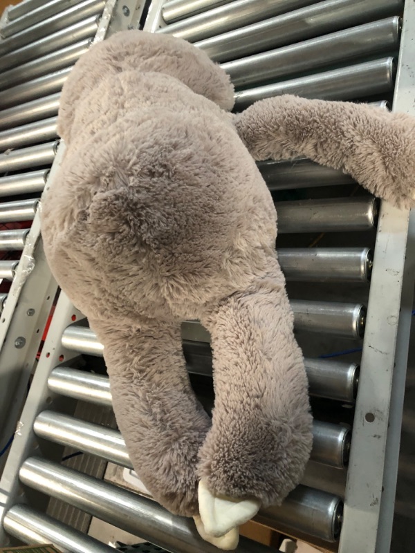 Photo 1 of Buddles 4lbs Weighted Stuffed Animals 