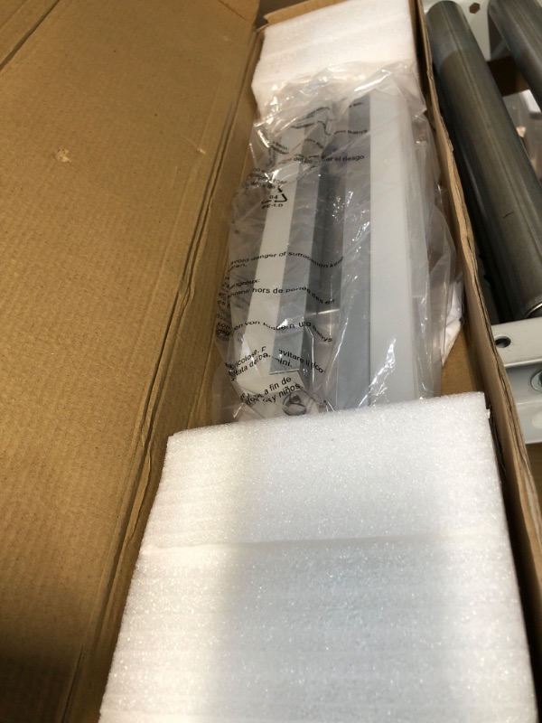 Photo 1 of PRESDE 24inch Modern LED Vanity Light Fixtures
