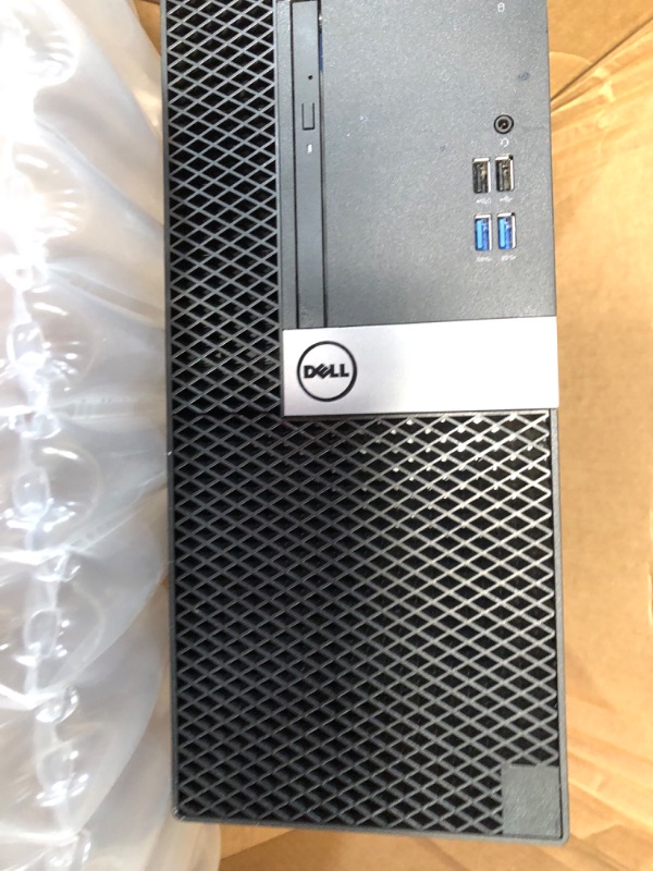 Photo 2 of Dell OptiPlex 5050 Mini Tower 
