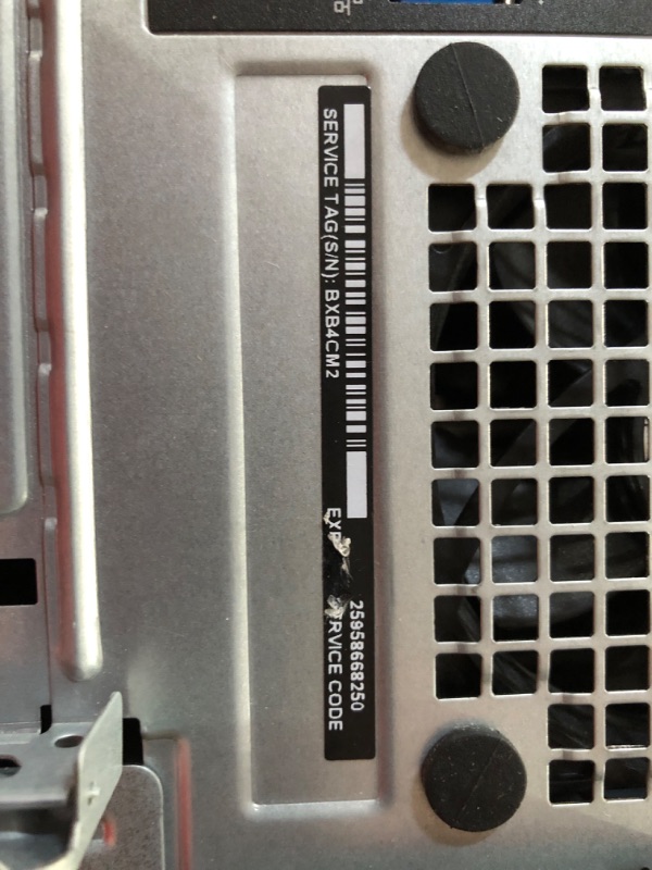Photo 1 of Dell OptiPlex 5050 Mini Tower 
