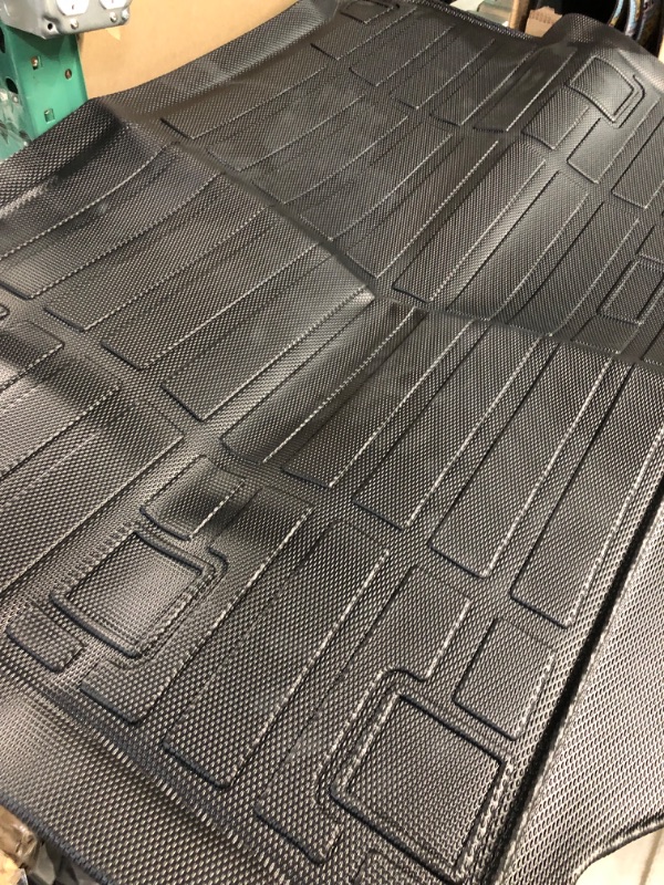 Photo 3 of SEE NOTES**
Premium Cargo Liner - Custom Fit Car Trunk Mat 