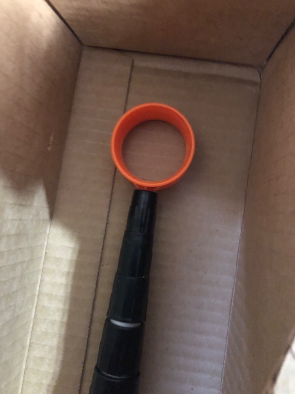 Photo 1 of **GOLF BALL NOT INCLUDED** USED* prowithlin Golf Ball Retriever ?29 x 2 x 1 inches