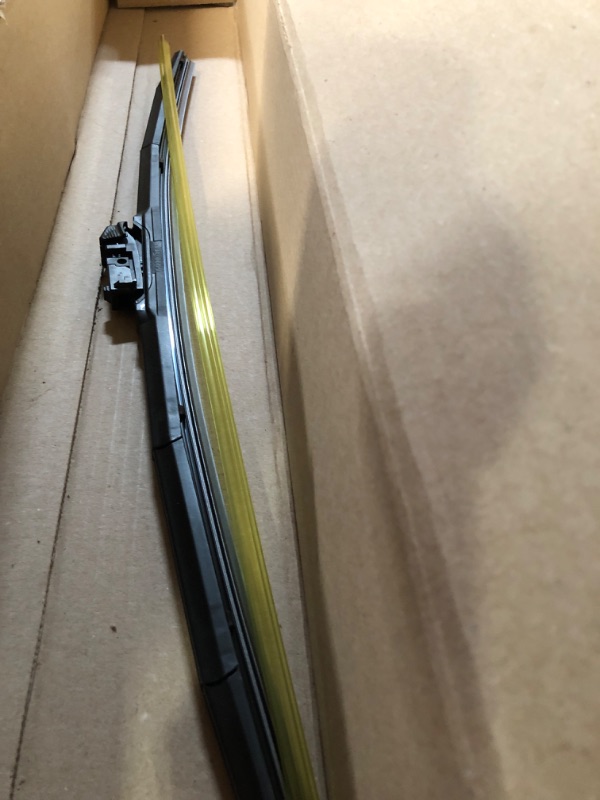 Photo 2 of Goodyear Assurance WeatherReady Wiper Blade, 24 Inch