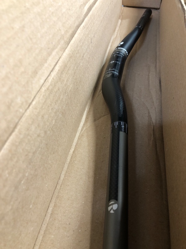 Photo 2 of 700mm Mountain Bike Handlebars, ?26.77 x 1.25 x 0.87 inches