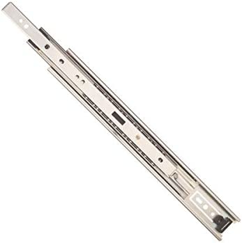 Photo 1 of (2x) Accuride 3732 Full Extension Drawer Slide - 22"
