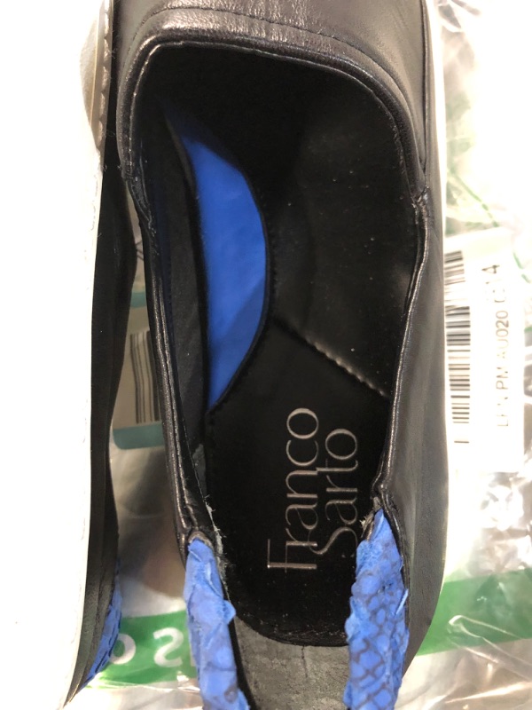 Photo 3 of Franco Sarto Women's Alma Sneaker SIZE 6