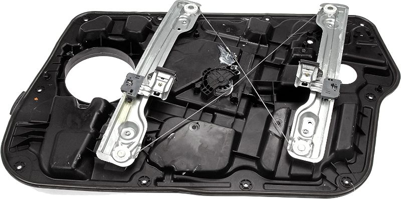 Photo 1 of Dorman 752-928 Front Driver Side Window Regulator