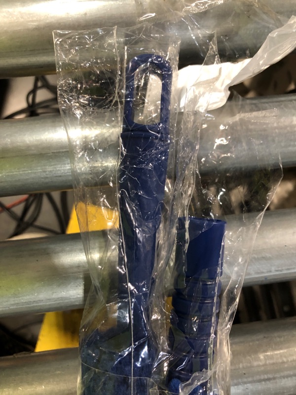 Photo 5 of [Used] Blue Extension Rod Ceiling Duster with 18-20 feet Reach 3-Stage Aluminum Pole