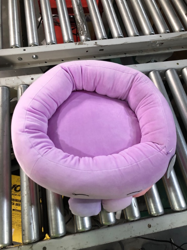 Photo 3 of [Brand New] Squishmallows 20-Inch Beula Octopus Pet Bed - Small Ultrasoft 