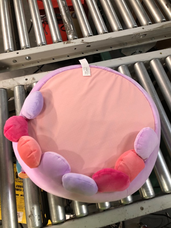 Photo 4 of [Brand New] Squishmallows 20-Inch Beula Octopus Pet Bed - Small Ultrasoft 