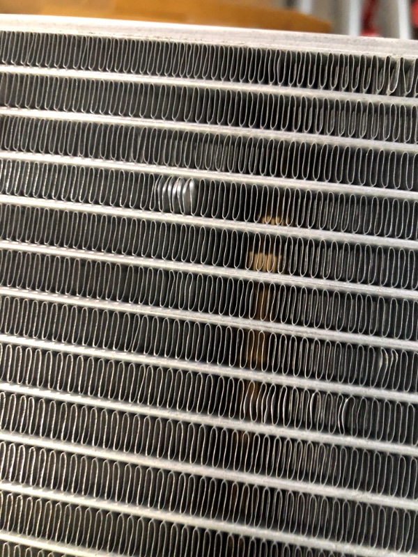 Photo 5 of Spectra Hvac Heater Core 93014