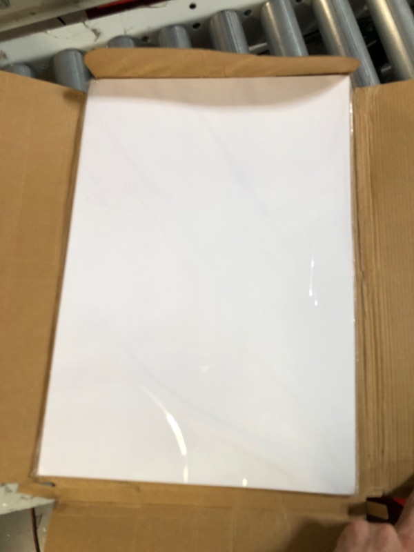 Photo 2 of [New] A-SUB Premium Photo Paper Luster 13x19in - 66lb for Inkjet Printers 50 Sheets 13"x19"