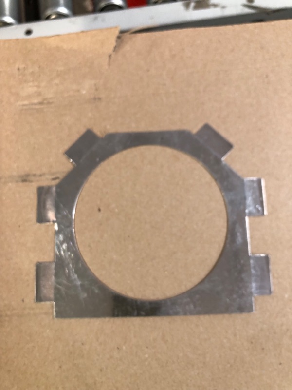 Photo 5 of [Brand New] Whirlpool 4396028 Dryer Vent Kit