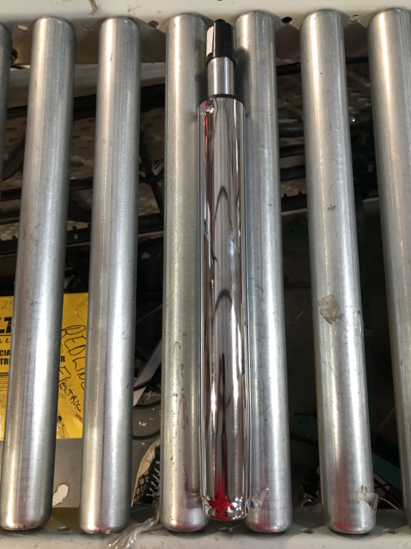 Photo 1 of 18" to 28" Long Adjustable Gas Lift Cylinder Tube for Bar Stool Drafting Chair Replacement 