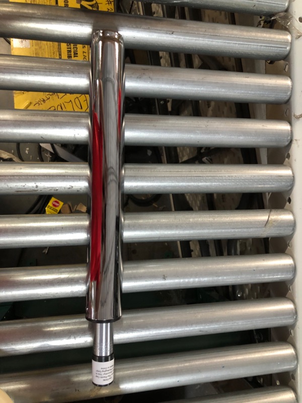 Photo 1 of 18" to 28" Long Adjustable Gas Lift Cylinder Tube for Bar Stool Drafting Chair Replacement 