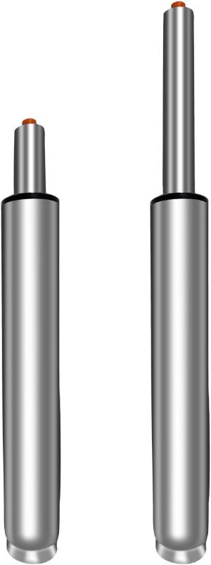 Photo 1 of 18" to 28" Long Adjustable Gas Lift Cylinder Tube for Bar Stool Drafting Chair Replacement 