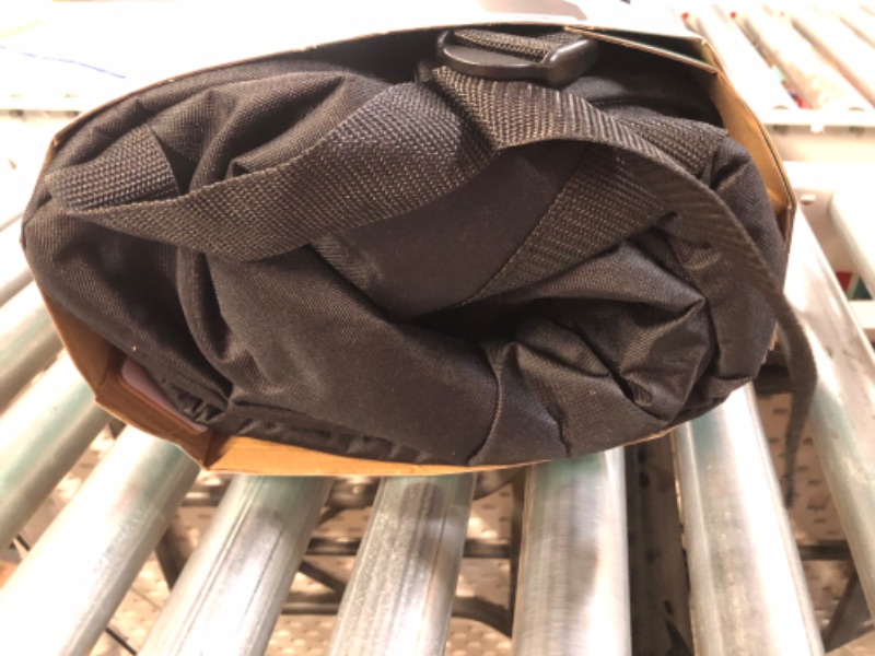 Photo 5 of [New] J.L. Childress Ultimate Backpack Premium Padded Car Seat Travel Bag - Large, Black