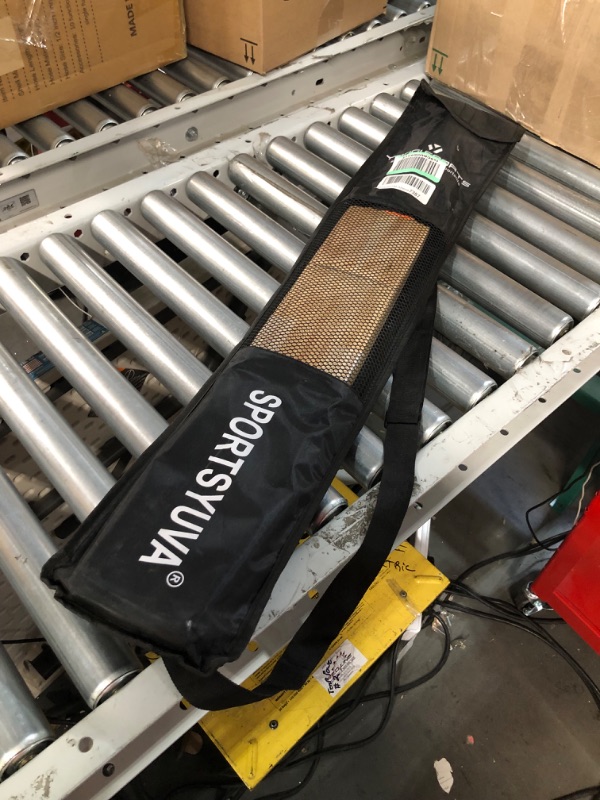Photo 1 of **SEE NOTES**
Scoop Poplar Willow Cricket bat