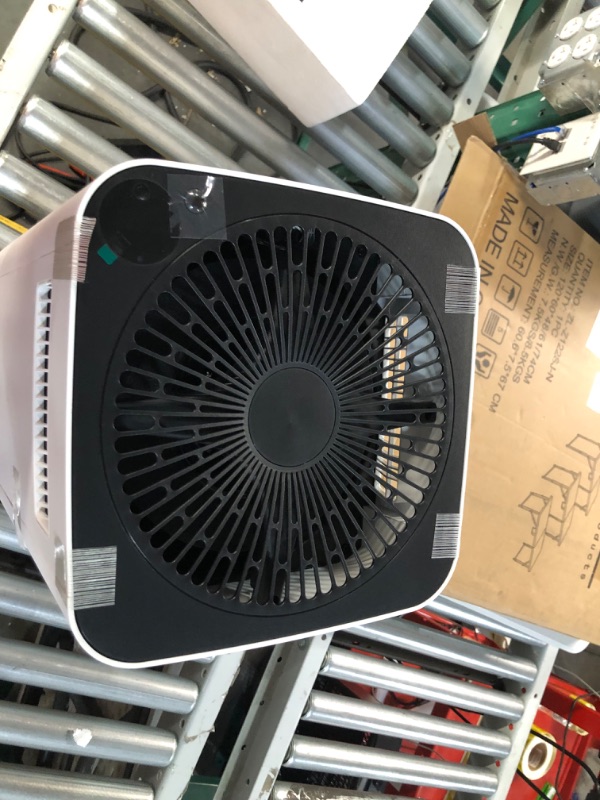 Photo 1 of ****UNTESTED - SEE NOTES**** Airdog X3 Air Purifier