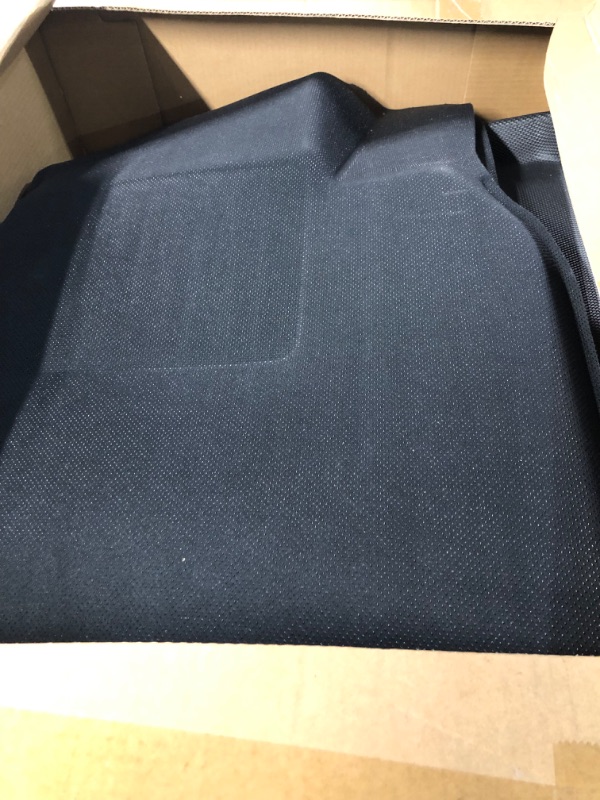 Photo 3 of Tesla Model Y Floor Mats 2023 2022 2021 2020, 7 Seater Floor Mat