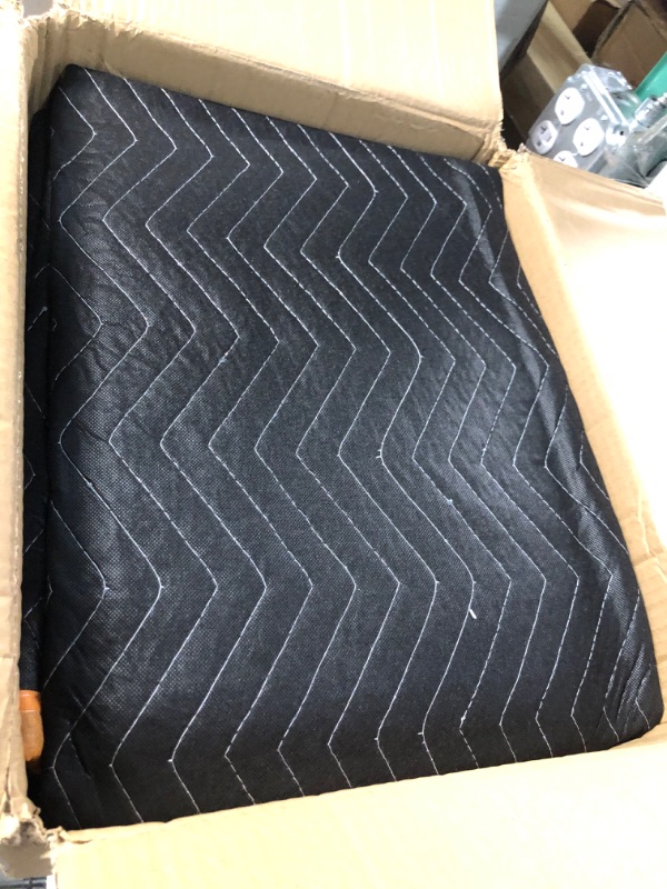 Photo 2 of Tesla Model Y Floor Mats 2023 2022 2021 2020, 7 Seater Floor Mat