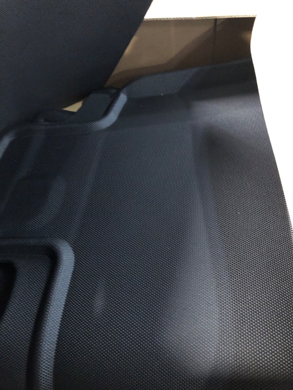 Photo 5 of Tesla Model Y Floor Mats 2023 2022 2021 2020, 7 Seater Floor Mat