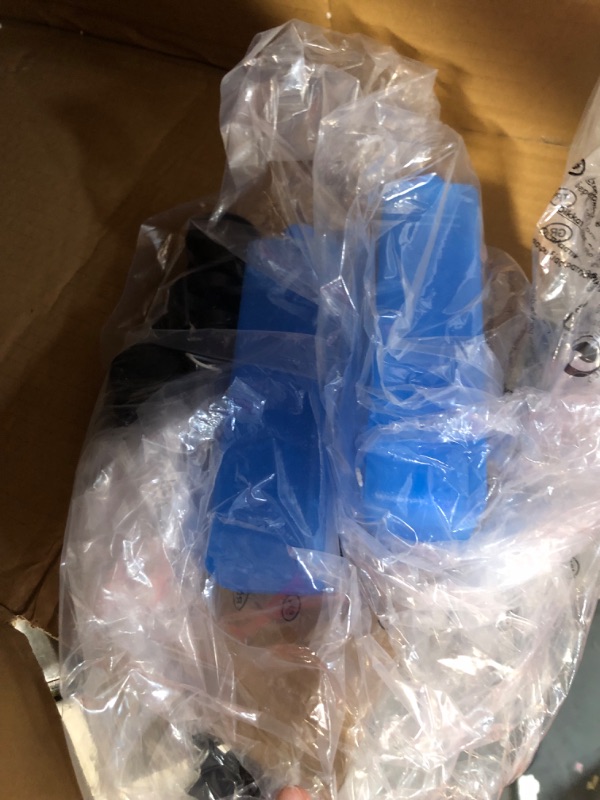 Photo 1 of **USED**  Cozzyben Air Conditioner Portable