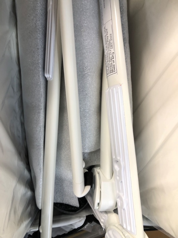 Photo 1 of BABY JOY 5 in 1 Pack and Play, Portable Baby Playard with Bassinet