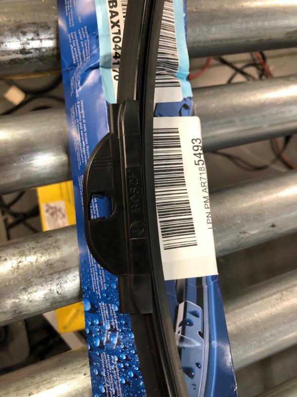 Photo 1 of Bosch Automotive Wipers Original Equipment Replacement