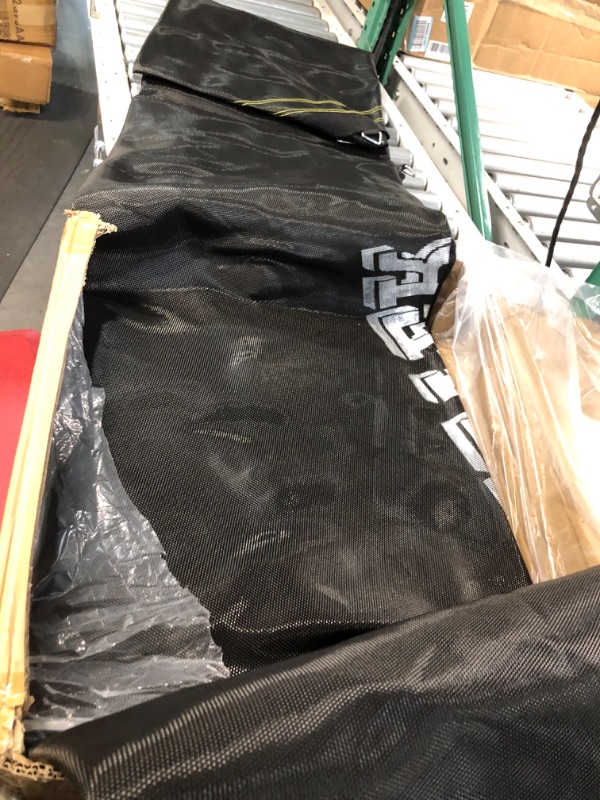 Photo 1 of *STOCK PHOTO FOR REFERENCE ONLY* Trampoline Replacement Mat 
