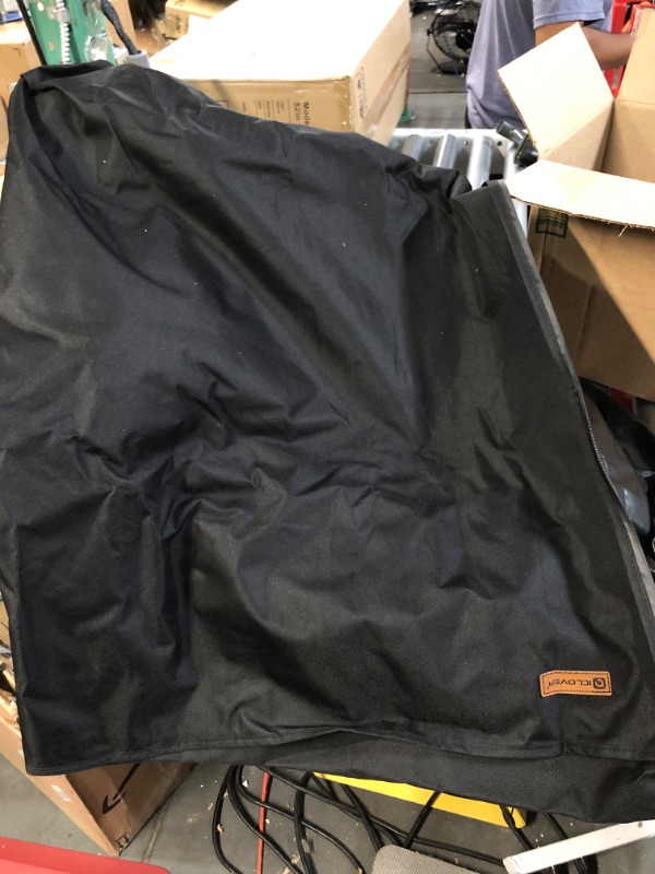 Photo 1 of IC ICLOVER Outdoor TV Cover 