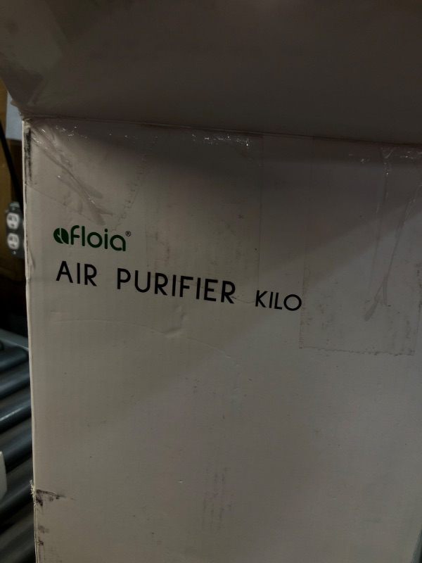 Photo 2 of Afloia Air Purifiers for Home Large Room