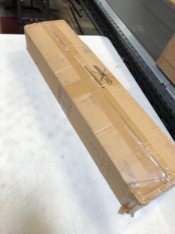 Photo 1 of Backdrop Stand 8.5x10ft, ZBWW Photo Video Studio Adjustable Backdrop Stand for Parties, Wedding, Photography, Advertising Display 8.5*10 ft