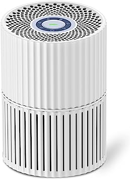 Photo 1 of GANIZA AIR PURIFIER BEYOND ELEGANCE
