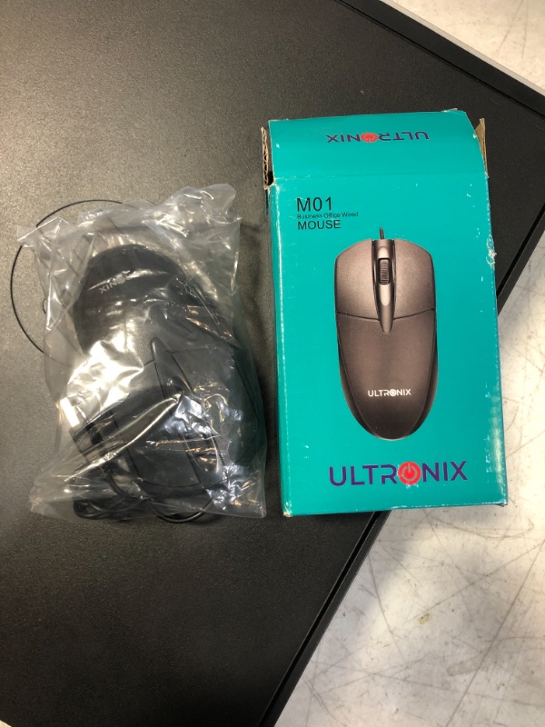 Photo 1 of HP COMPAQ 8200 ELITE SMALL FORM FACTOR PC COMES WITH KEYBOARD , MOUSE & USB ADAPTER ** UNABLE TO TEST / MISSING PCS ARE UNKNOWN / LEVER TO OPEN PC DOES NOT WORK / DENTING IN THE BACK ** 