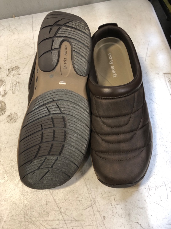 Photo 5 of Easy Spirit Men's Aaron Mule  SIZE 13
