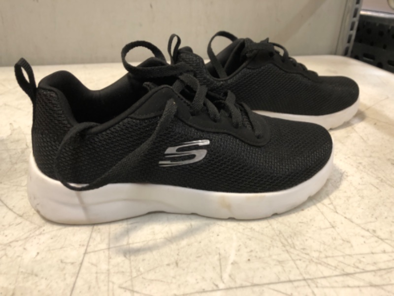 Photo 6 of Skechers Sport Women's Power Plunge Sneaker SIZE 5 -- LITTLE DIRTY --
