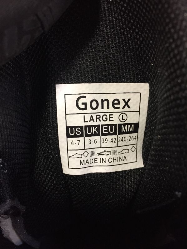 Photo 1 of Gonex Inline Skates for Girls Boys Kids, Adjustable Skates Outdoor Blades Inline Roller Skates for Children Teens Women with Light Up Wheels for Indoor Outdoor Backyard Skating A-Pink L - Youth (4Y-7Y)