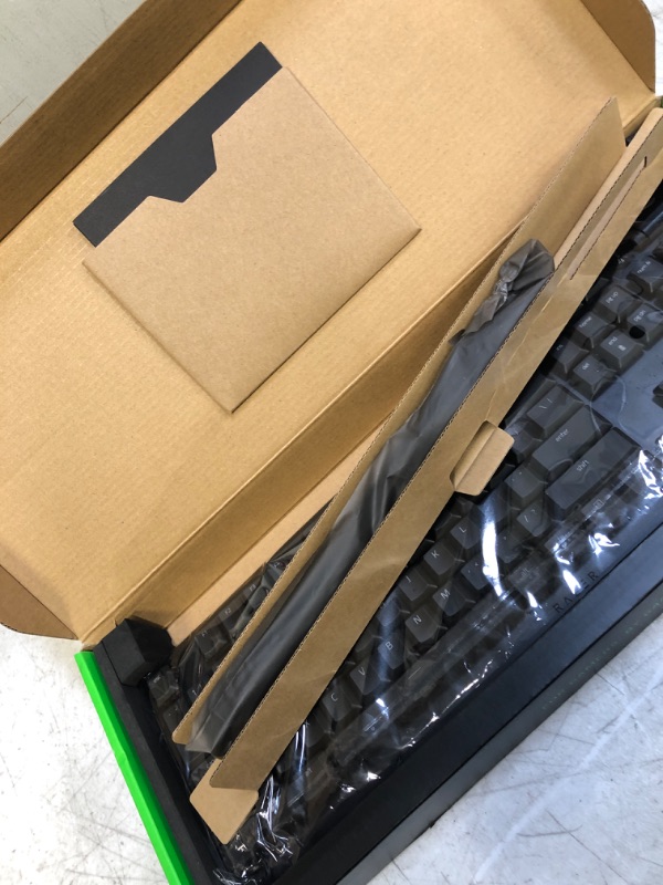 Photo 1 of Razer DeathStalker V2 Pro - Wireless Low Profile Optical Gaming Keyboard
