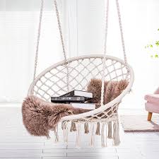 Photo 1 of   Chair Hammock
