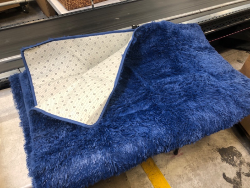 Photo 1 of 10FT X 8FT NO SLIP AREA RUG