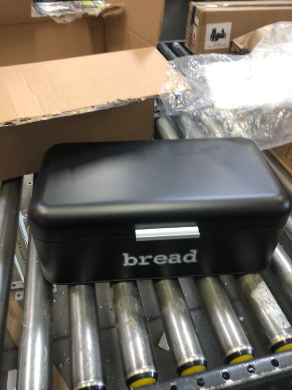 Photo 1 of 17" bread tin 