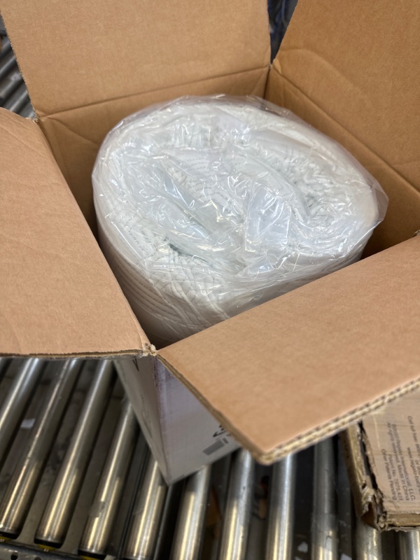 Photo 1 of Dr. Oz Good Life Say Goodnight Memory Foam Mattress Topper Twin Size, Gray (OZGL30TT30BGT)