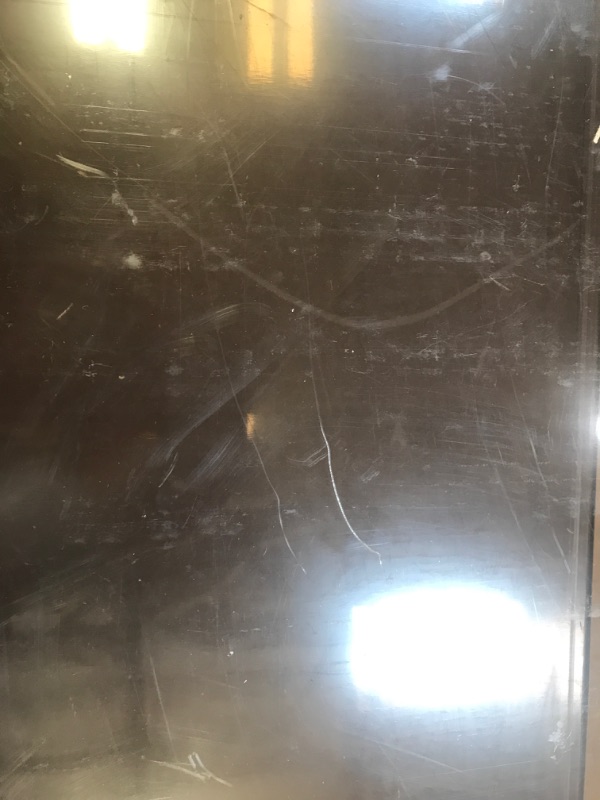 Photo 1 of 10L0L Clear/Tinted Windshield for Yamaha G29 Drive Golf Cart?2007-2016? Brown USED SCUFF MARKS 