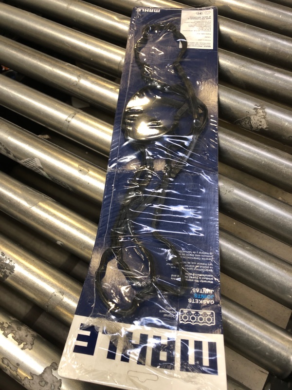 Photo 1 of MAHLE VS50371 Gasket