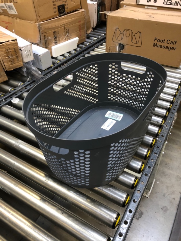 Photo 1 of 25.5" long basket 