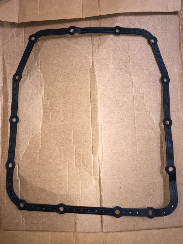 Photo 2 of ATP LG-204 Reusable OE Style Automatic Transmission Oil Pan Gasket