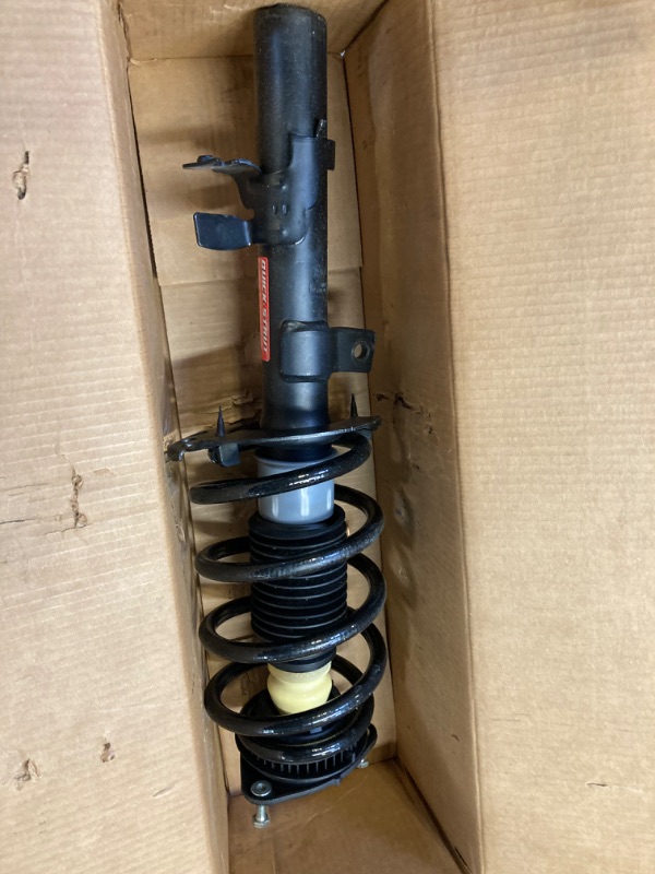 Photo 3 of Monroe Shocks & Struts 172749 Monroe Quick-Strut Complete Strut Assembly Suspension Strut and Coil Spring Assembly