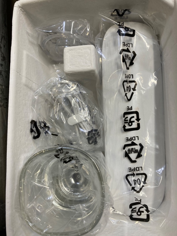 Photo 1 of Philips Sonicare DiamondClean Smart 9300 Rechargeable Electric Power Toothbrush, Pink, HX9903/21